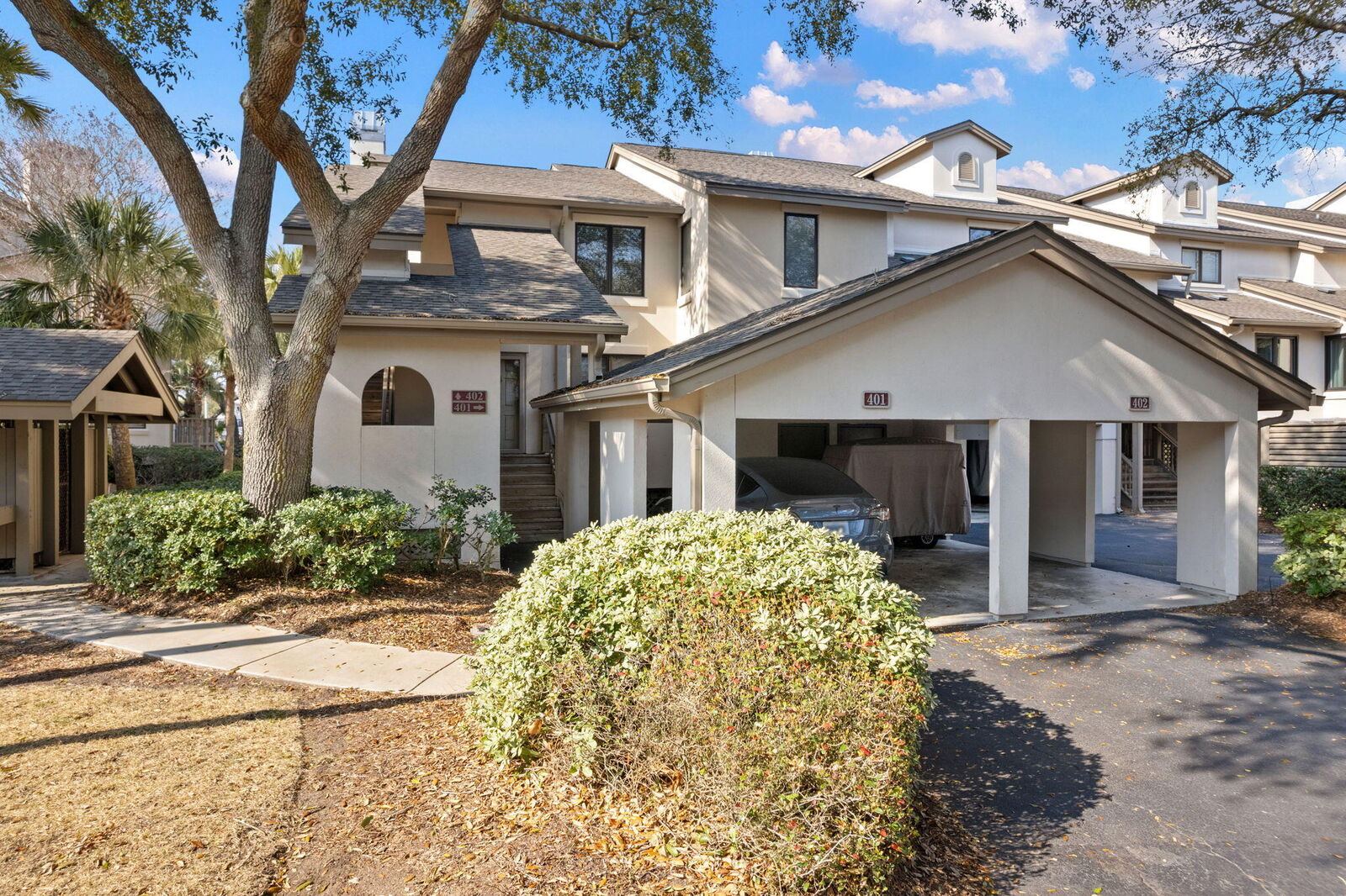 Property Photo:  401 Yacht Harbor Court  SC 29451 