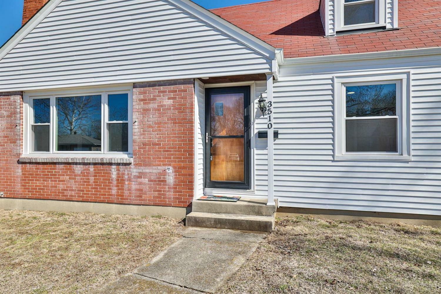 Property Photo:  3510 Freeman Avenue  OH 45015 