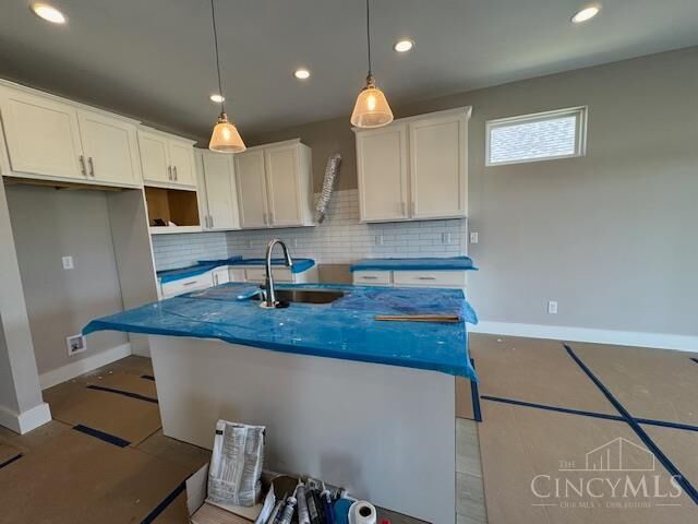 Property Photo:  3968 Lukas Lane  OH 45013 
