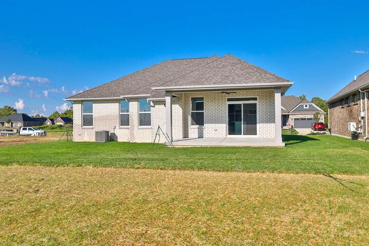 Property Photo:  3968 Lukas Lane  OH 45013 