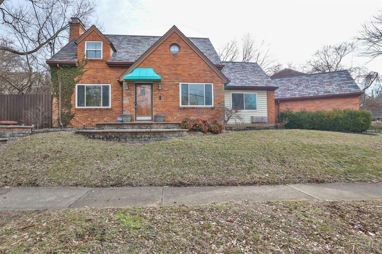 Property Photo:  6300 Lisbon Avenue  OH 45213 