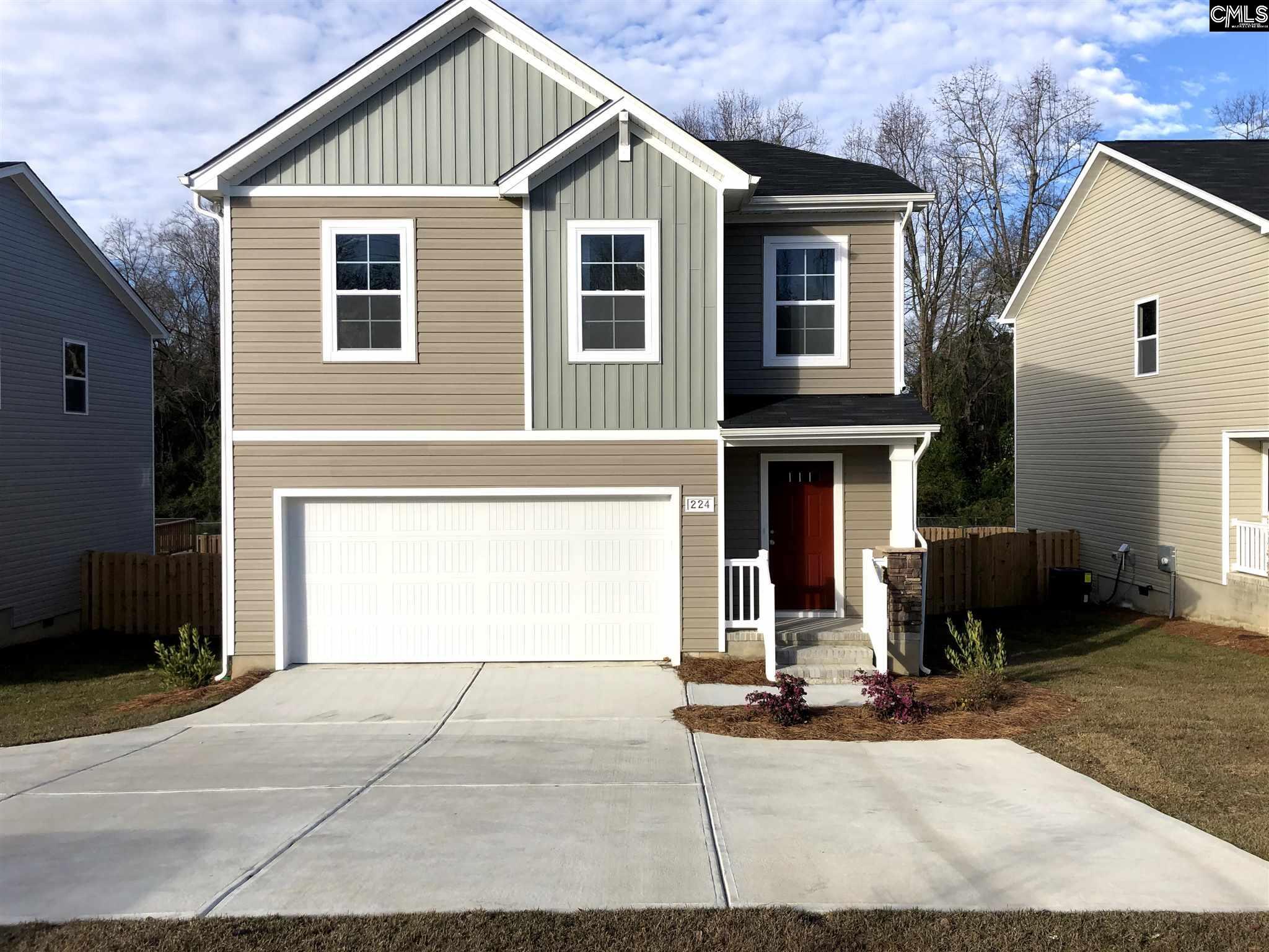 Property Photo: 224 Olde Farm SC 29072