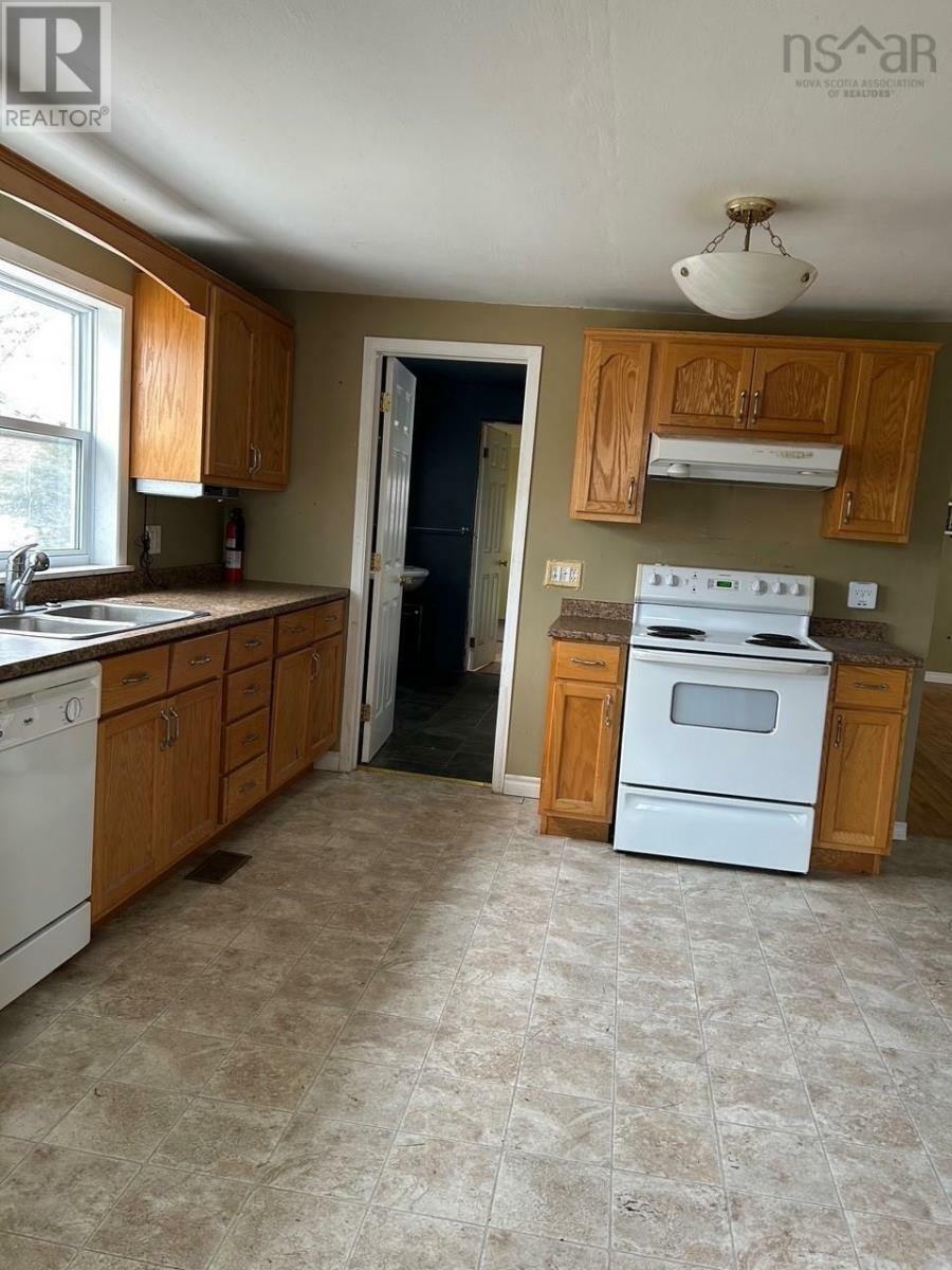 Property Photo: 309 Truro Heights Road NS B6L 1X5