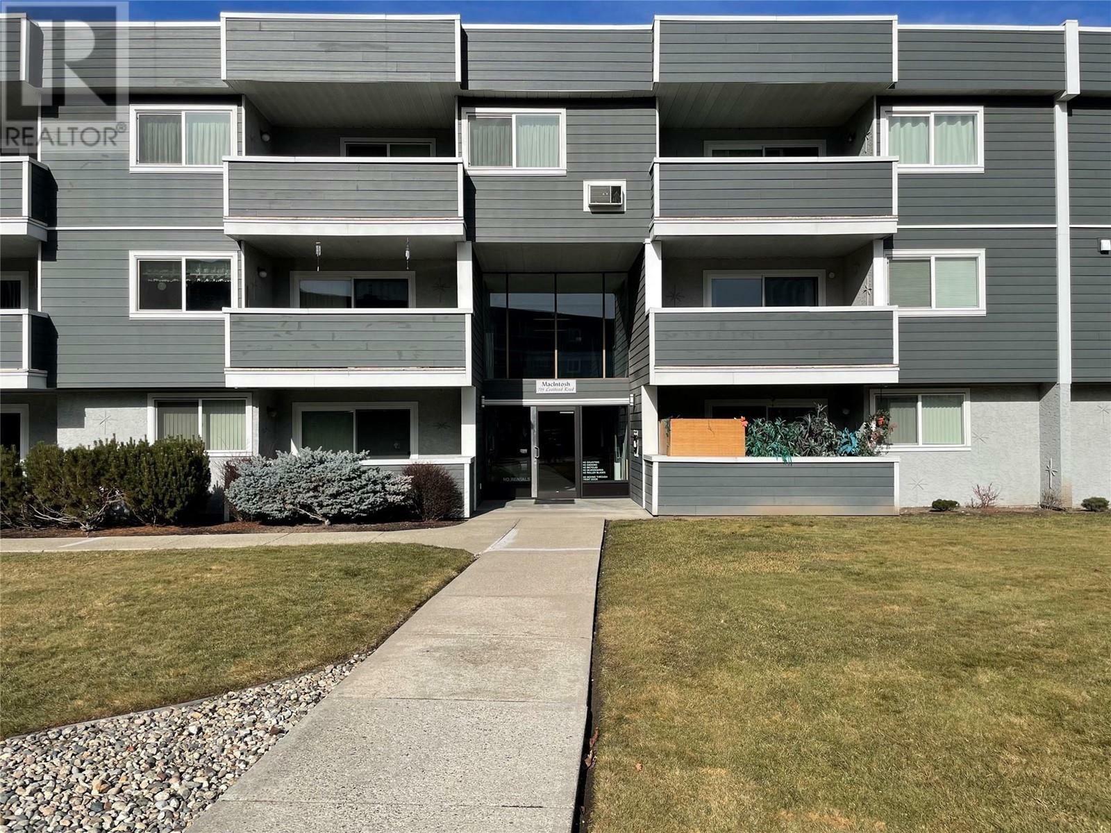 715 Leathead Road 152  Kelowna BC V1X 5W3 photo