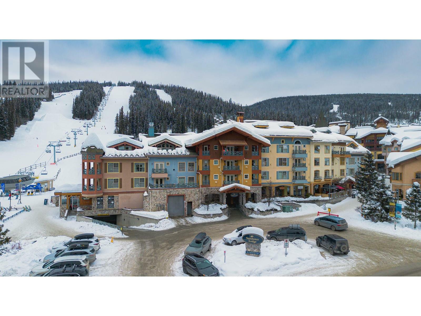 Property Photo: 3160 Creekside Way 408 BC V0E 5N0