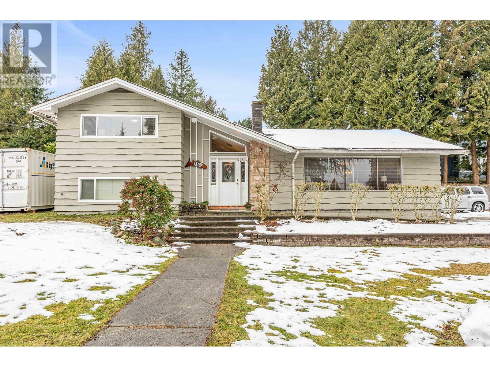 Property Photo:  3100 Starlight Way  BC V3C 3R1 