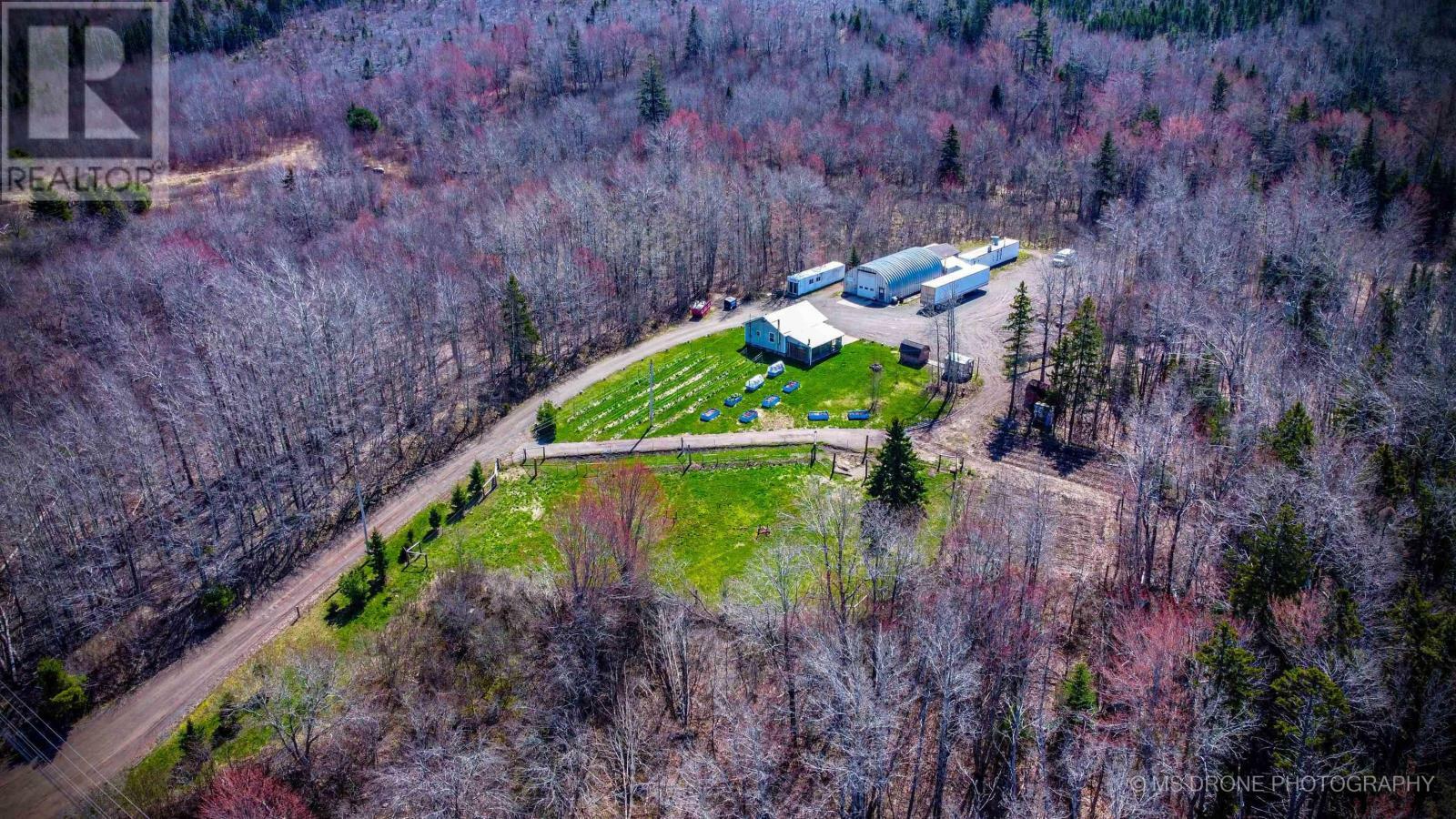 1064 Highway 321  Valley Road NS B0M 1V0 photo
