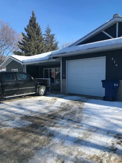 Photo de la propriété:  576 Raglan Street  MB R0M 2C0 