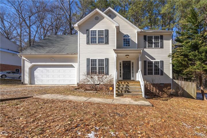 10310 Princess Margaret Place  Chesterfield VA 23236 photo