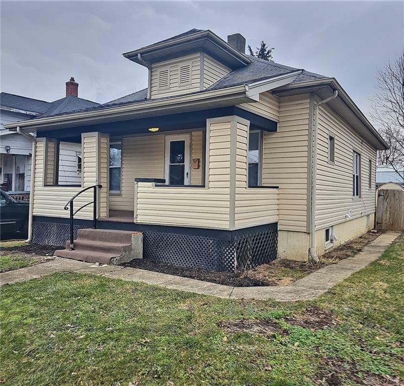 Property Photo:  1904 Clayton Avenue  OH 45042 