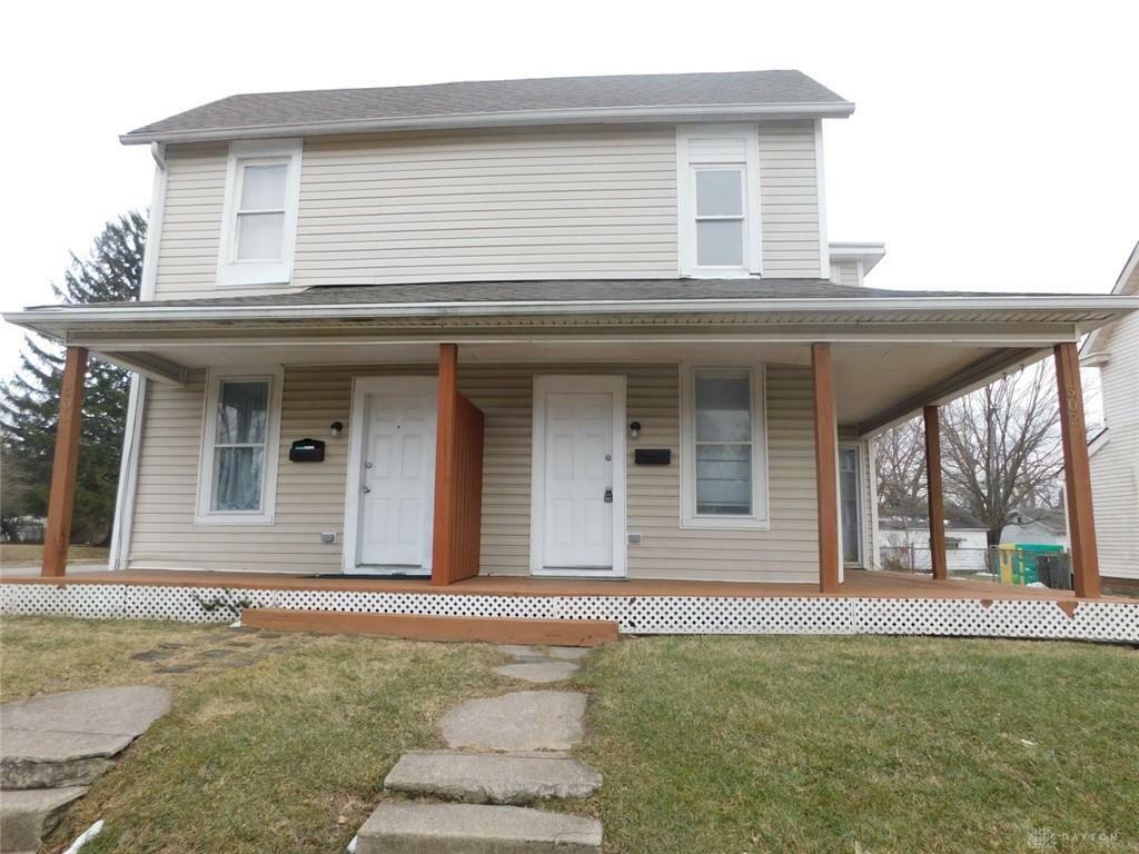 502 N Belmont Avenue  Springfield OH 45503 photo