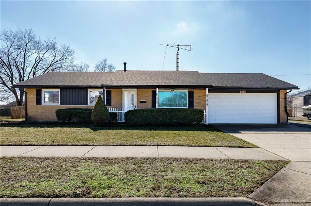 Property Photo:  1010 W Lake Avenue  OH 45344 