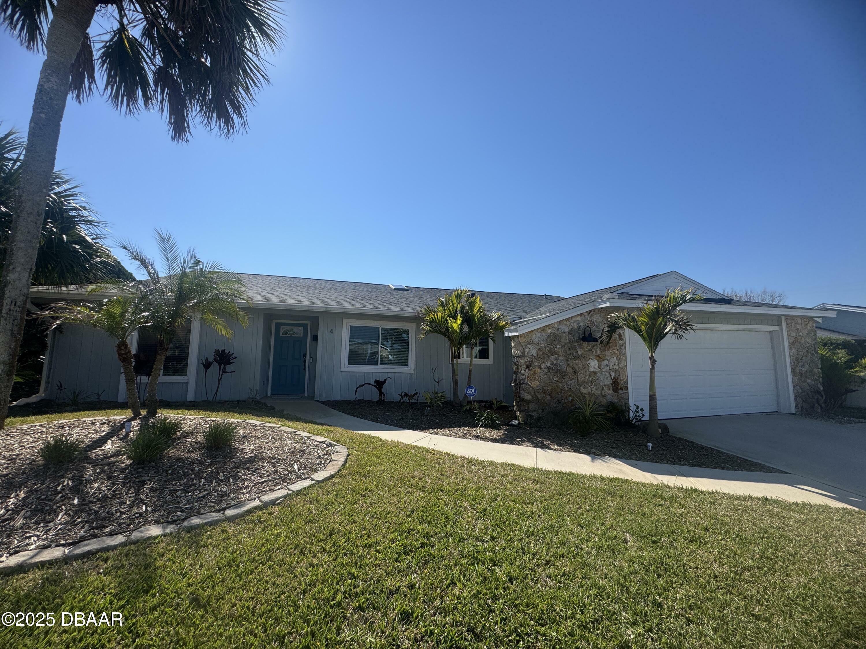 4 Sea Dance Terrace  Ormond Beach FL 32176 photo
