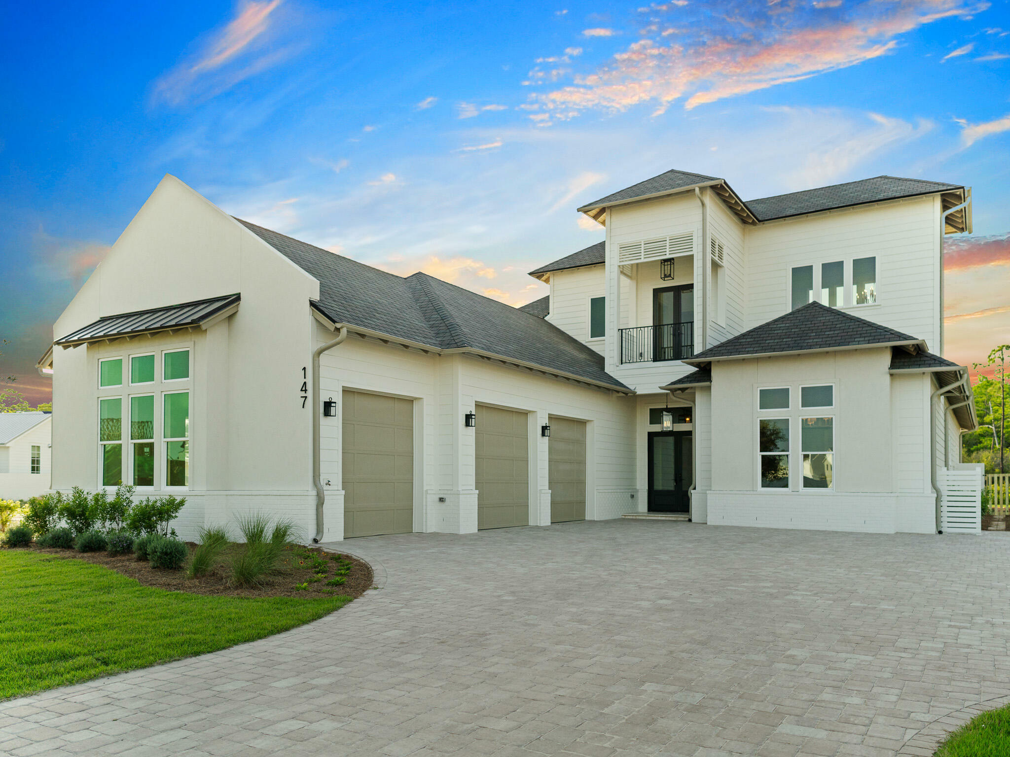 Property Photo: 147 Quail Hollow Court FL 32461