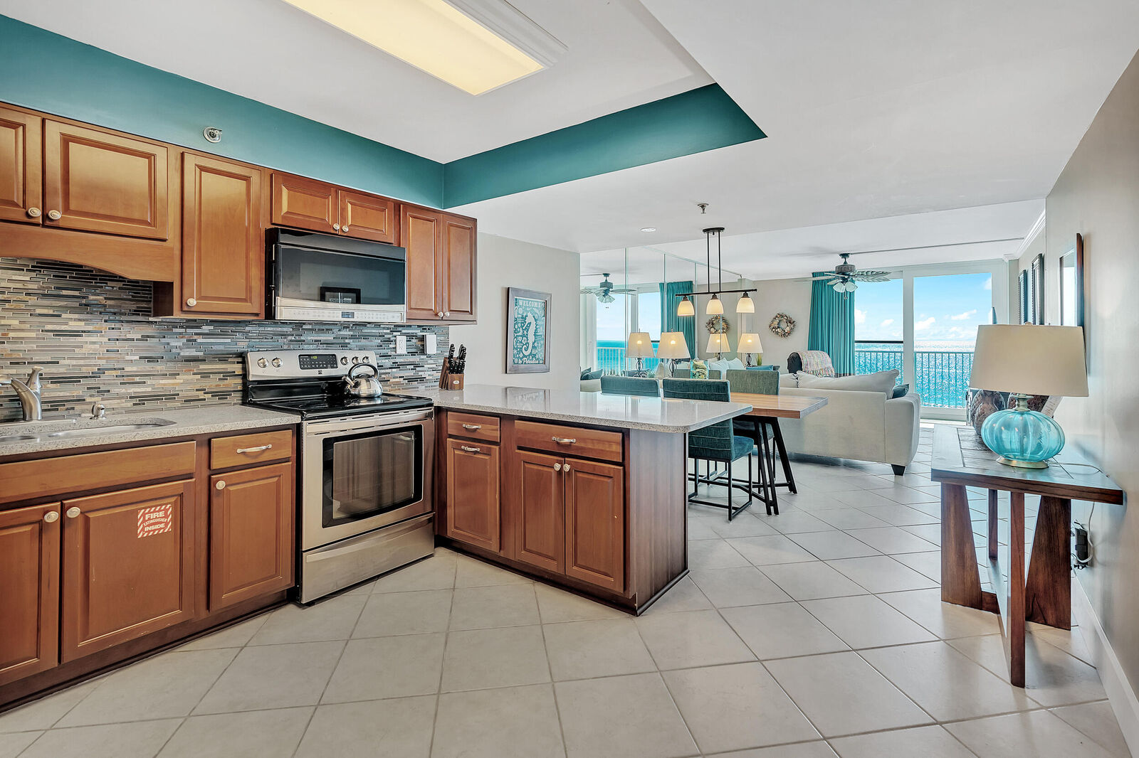 Property Photo:  3768 E Co Hwy 30A 306  FL 32459 