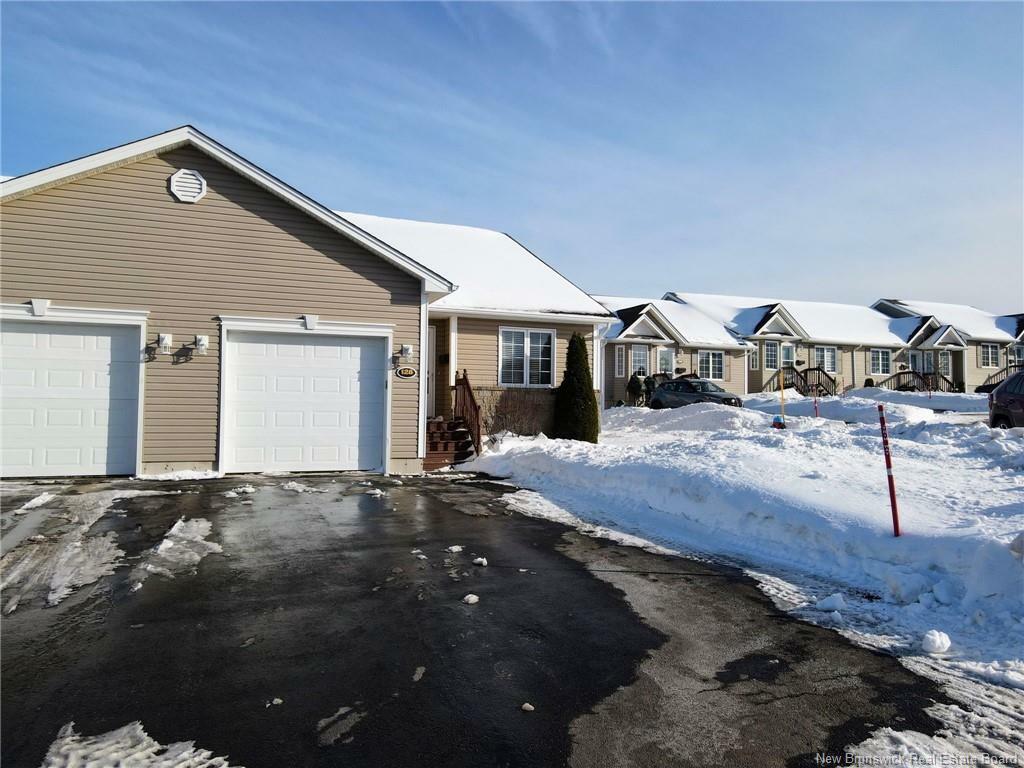 Property Photo:  128 Kettle Creek Court  NB E1B 0C1 