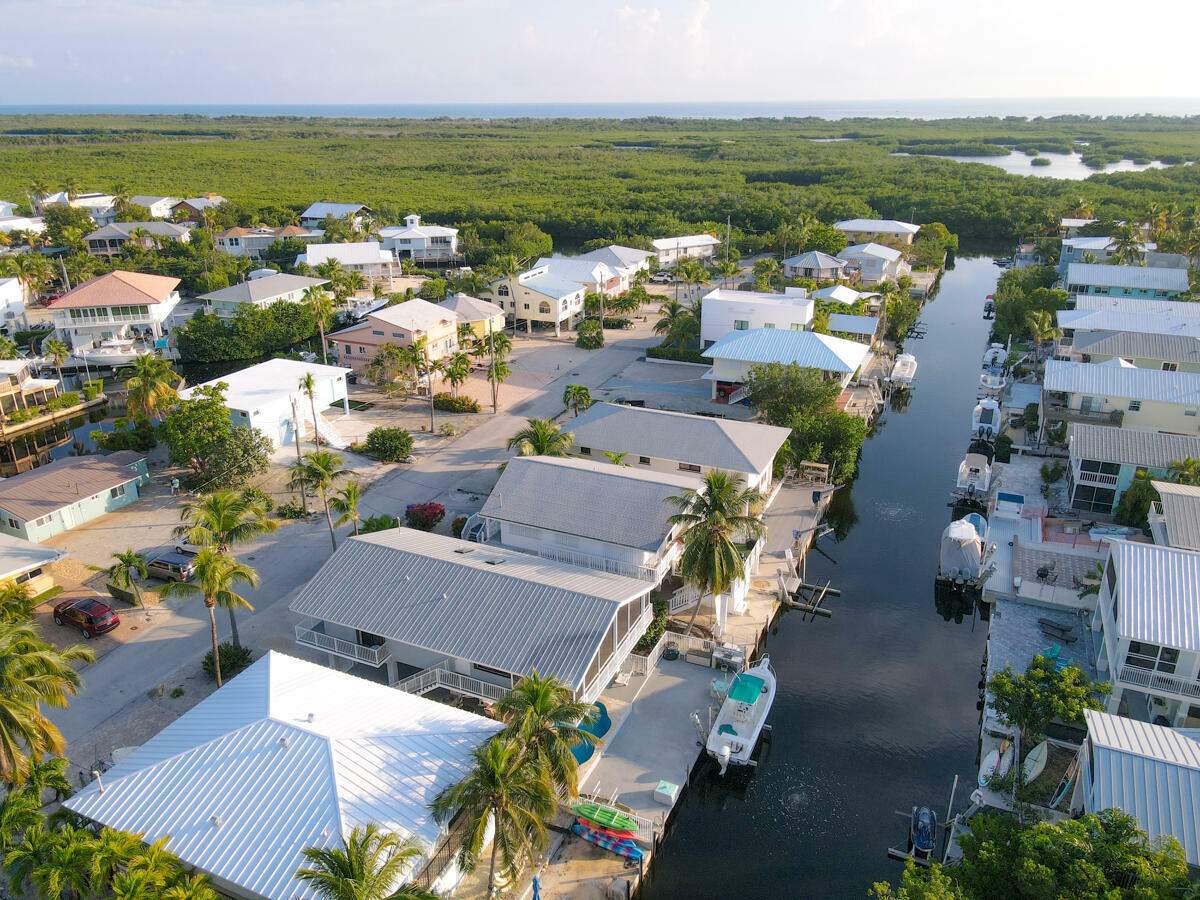 Property Photo:  114 Zane Grey Creek Drive  FL 33001 