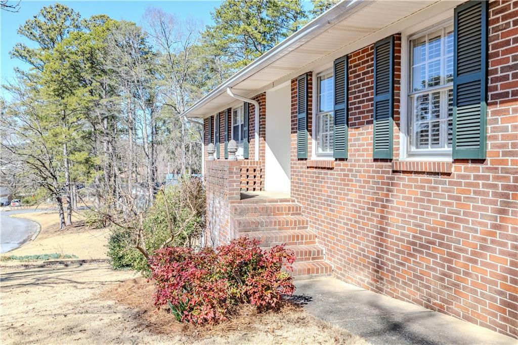 Property Photo:  5 Lynn Haven Drive SW  GA 30165 