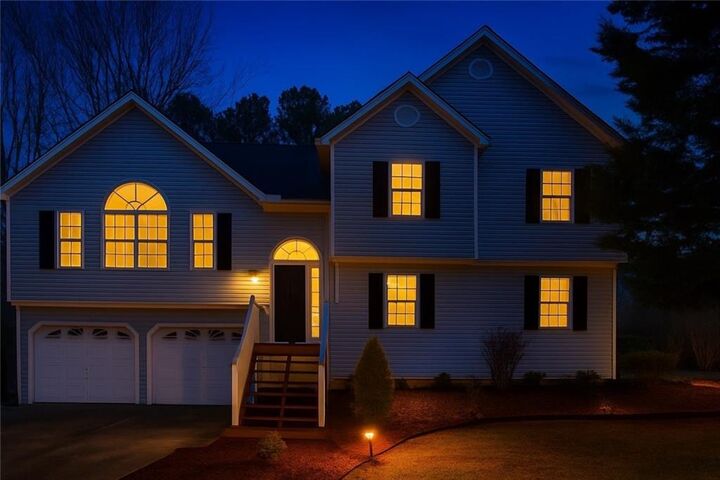 Property Photo:  13 Greystone Lane NW  GA 30121 