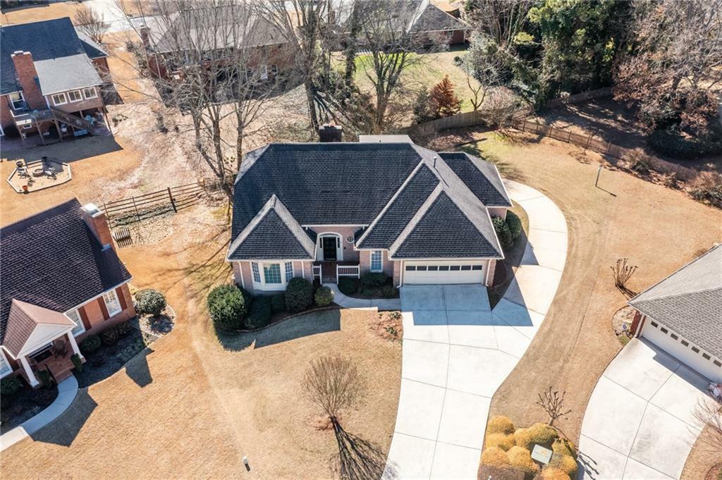 Property Photo: 215 Stepping Stone Drive GA 30004