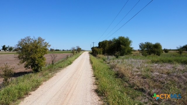 Property Photo:  41 Acres Airville Road  TX 76501 