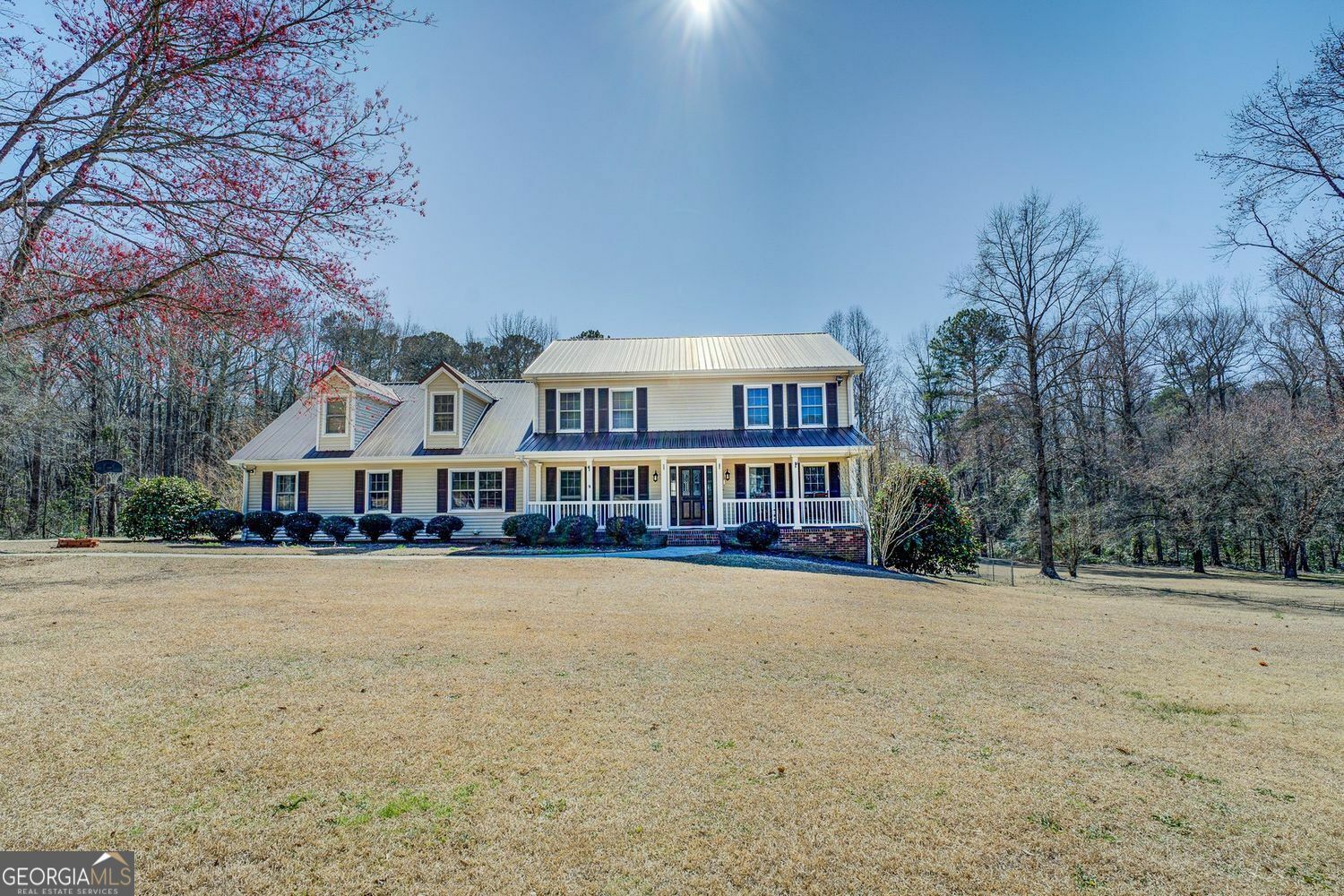 Property Photo:  1103 Wallington Court NW  GA 30012 