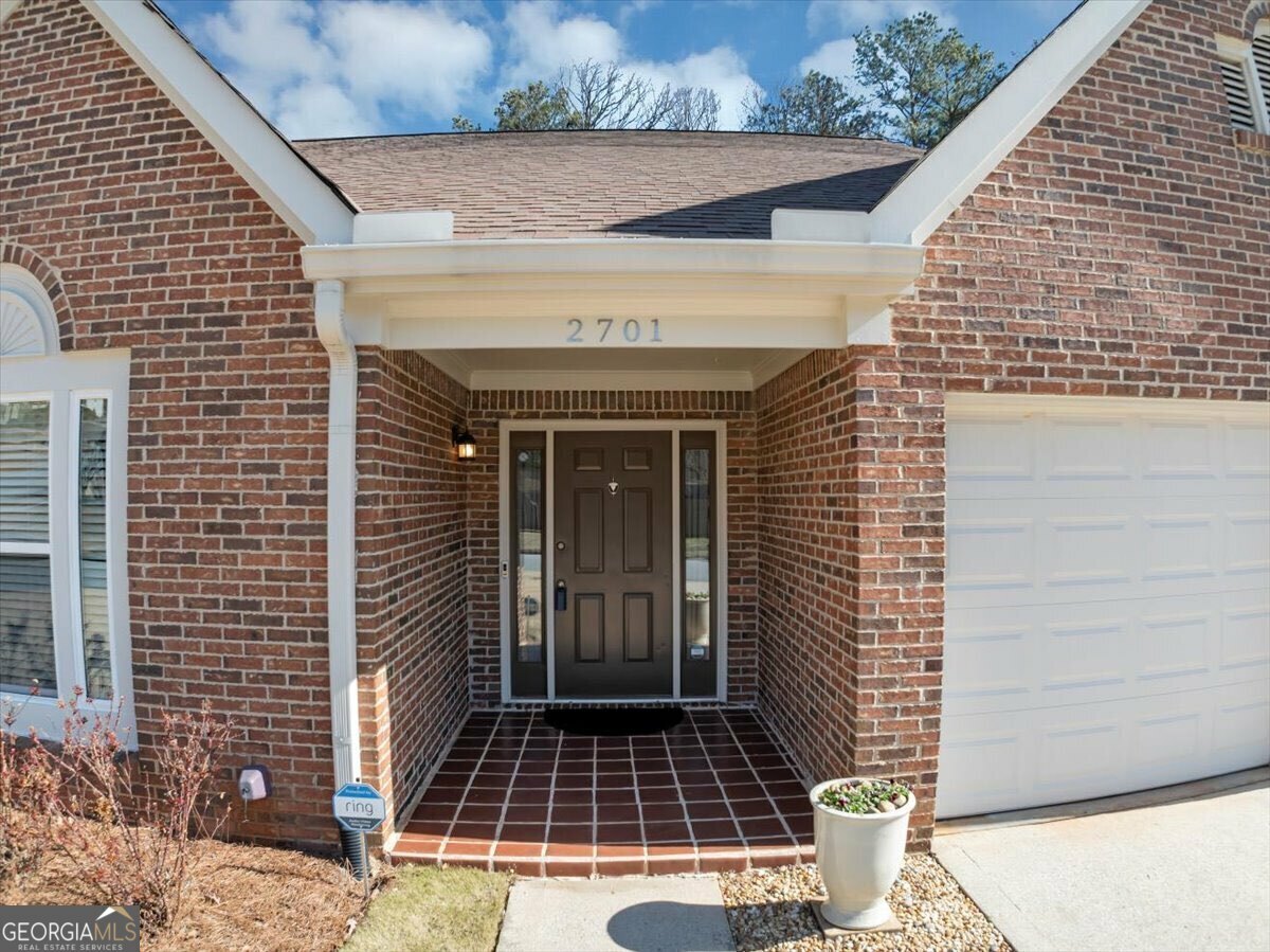 Property Photo:  2701 Garland Way  GA 30096 