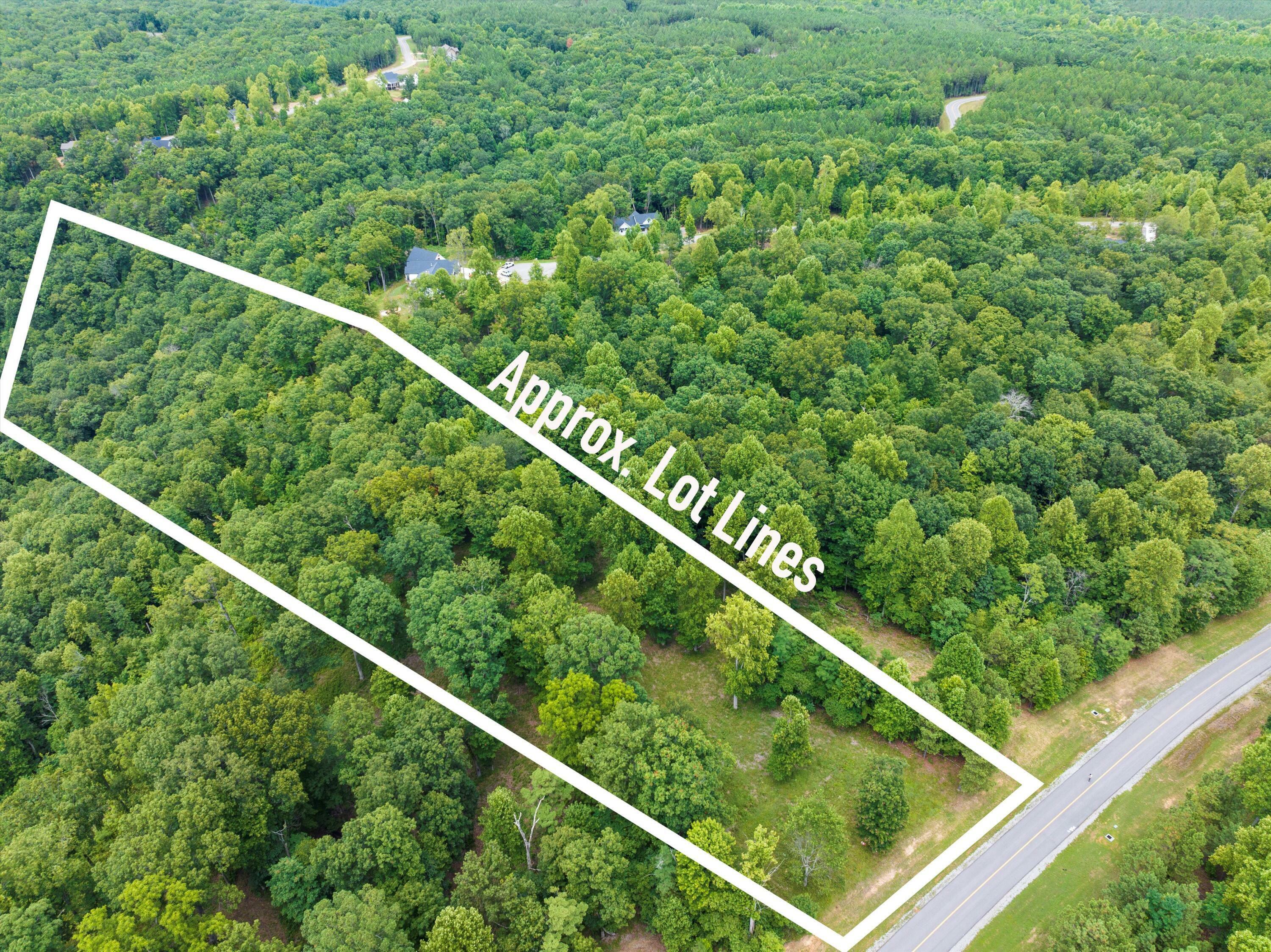 Property Photo: 366 Volunteer Street TN 37347