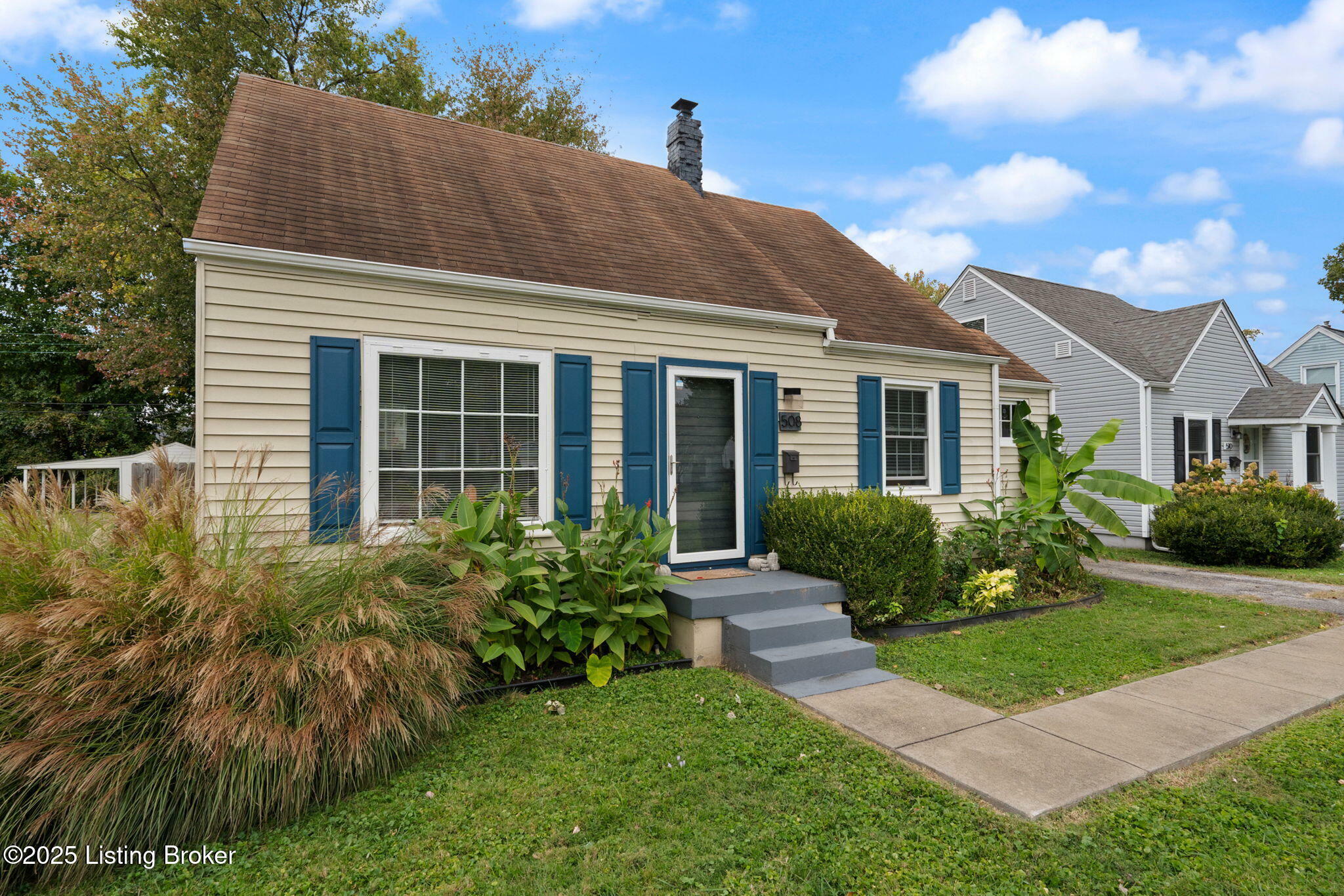 Property Photo:  508 Marquette Dr  KY 40222 