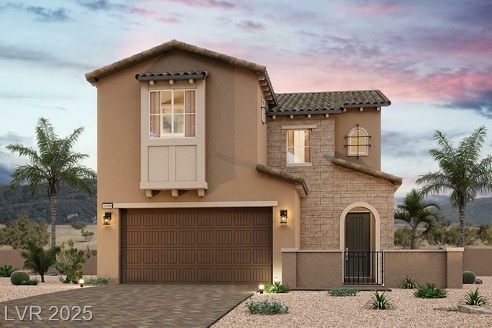 8958 Faxom Street  Las Vegas NV 89166 photo