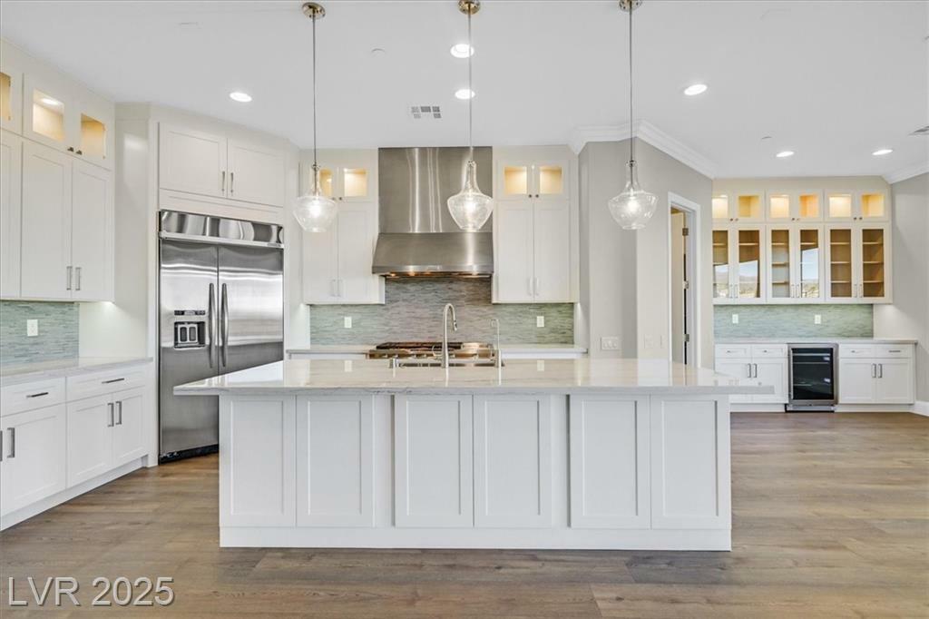 2869 Josephine Drive  Henderson NV 89044 photo