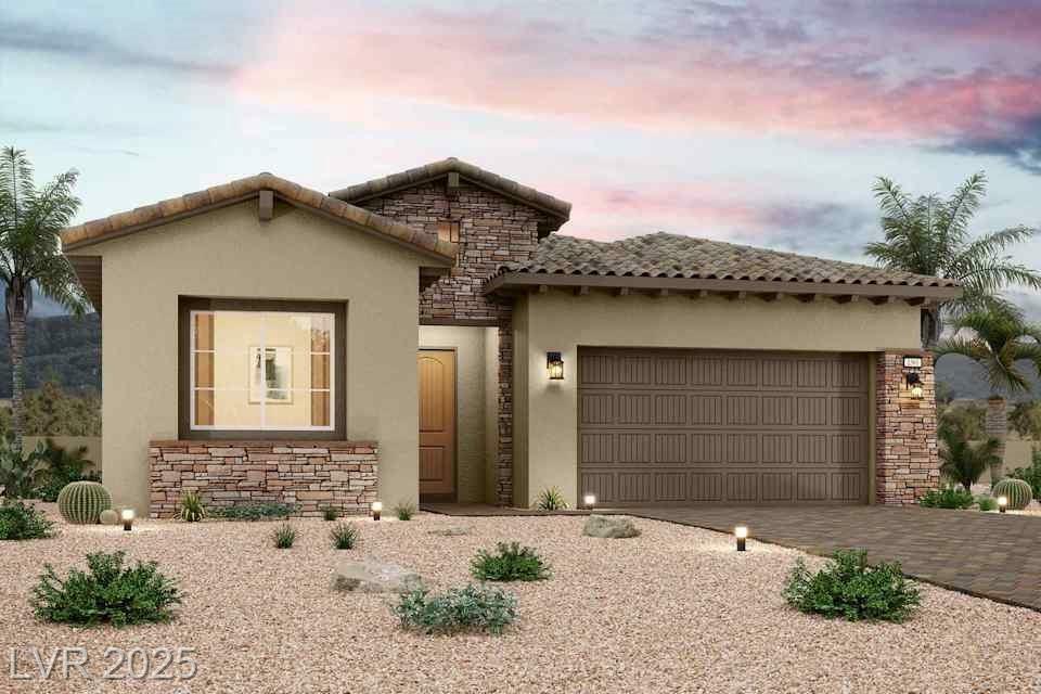 Property Photo: 72 Ibiza Lake Drive NV 89011