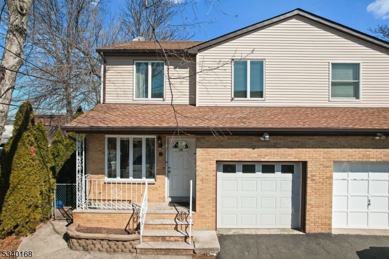Property Photo:  78 Jannarone St  NJ 07109 