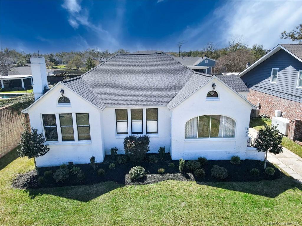Property Photo:  329 Wilson Avenue  LA 70601 
