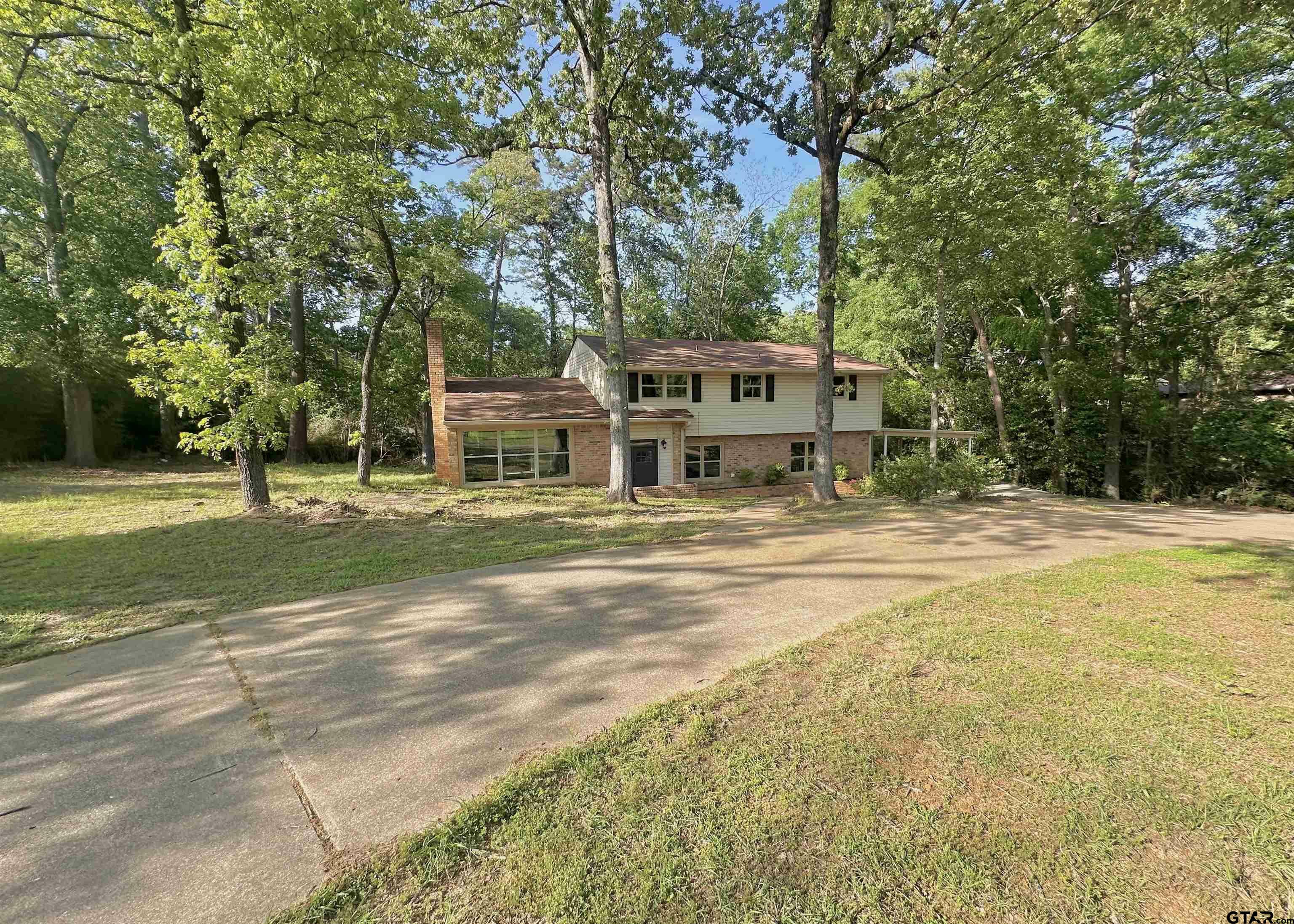 3517 Danville Drive  Kilgore TX 75662 photo