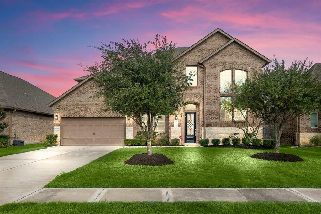 28926 Endeavor River Road  Katy TX 77494 photo
