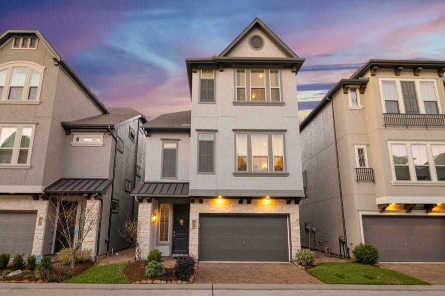 10612 Centre Forest Drive  Houston TX 77043 photo