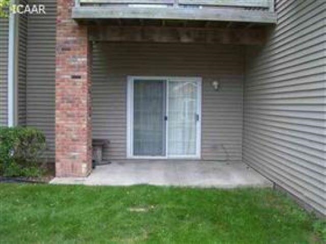 Property Photo: 2874 Triple Crown Lane 1 IA 52240