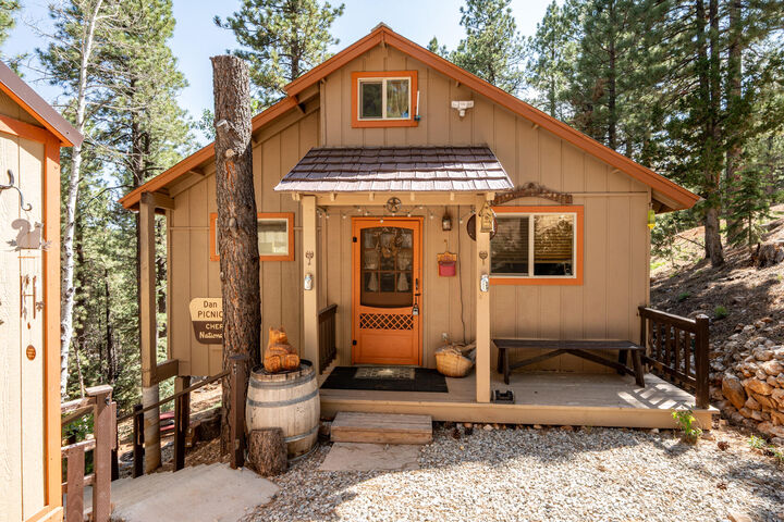 Property Photo: 1790 E Gulf Stream Dr UT 84762