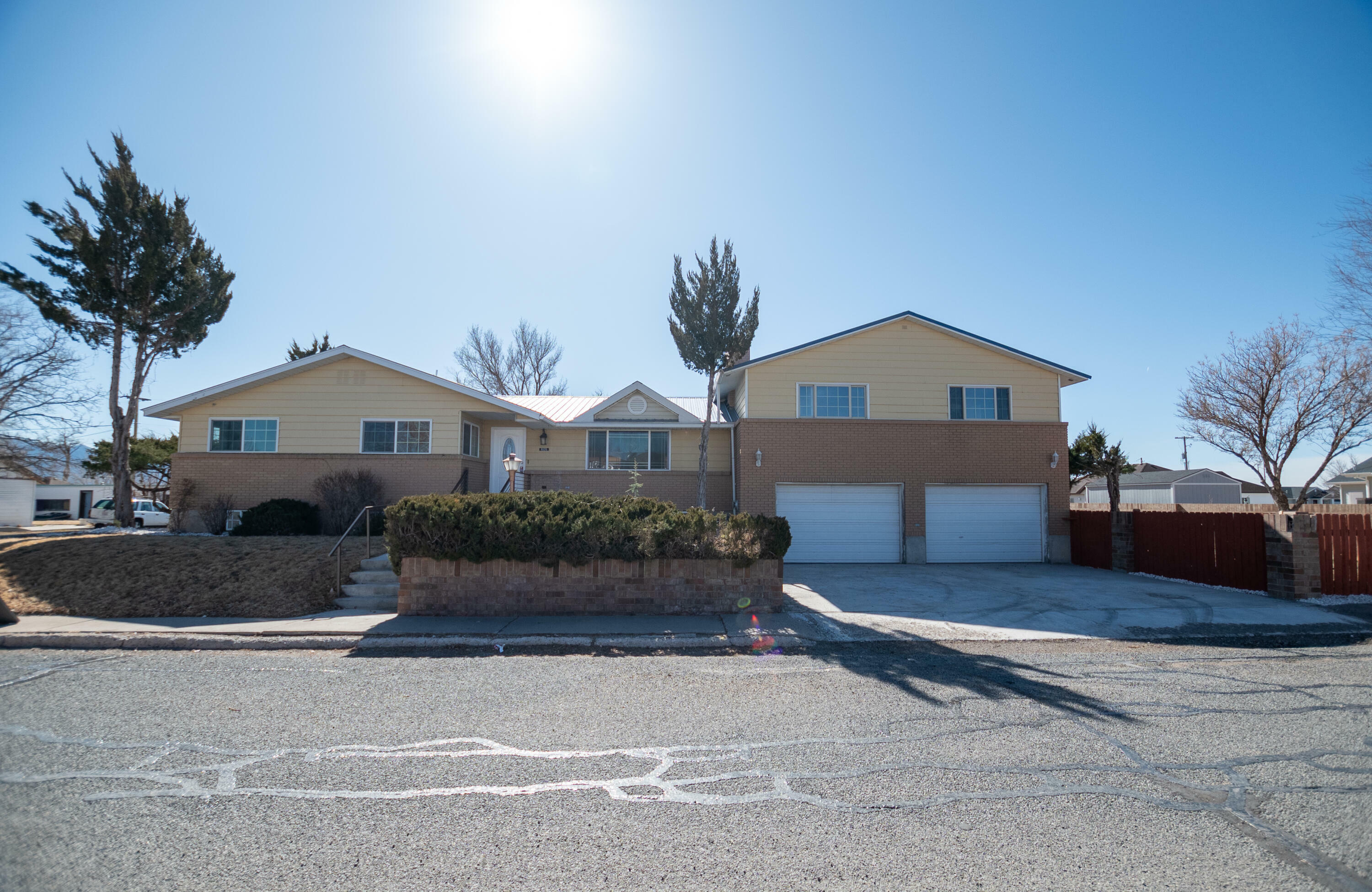605 W 500 S  Milford UT 84751 photo