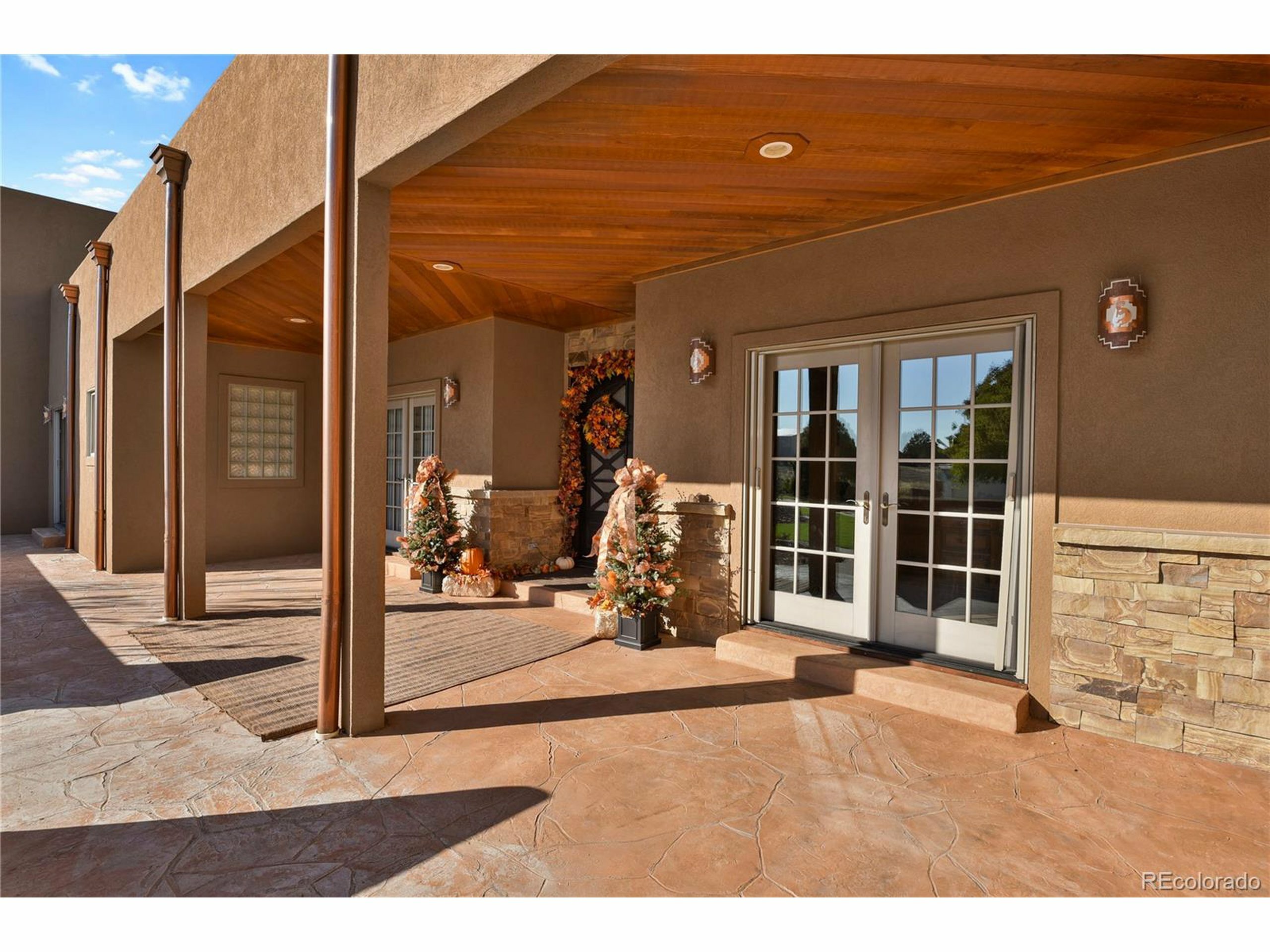 Property Photo: 4719 Beverly Ln CO 80516