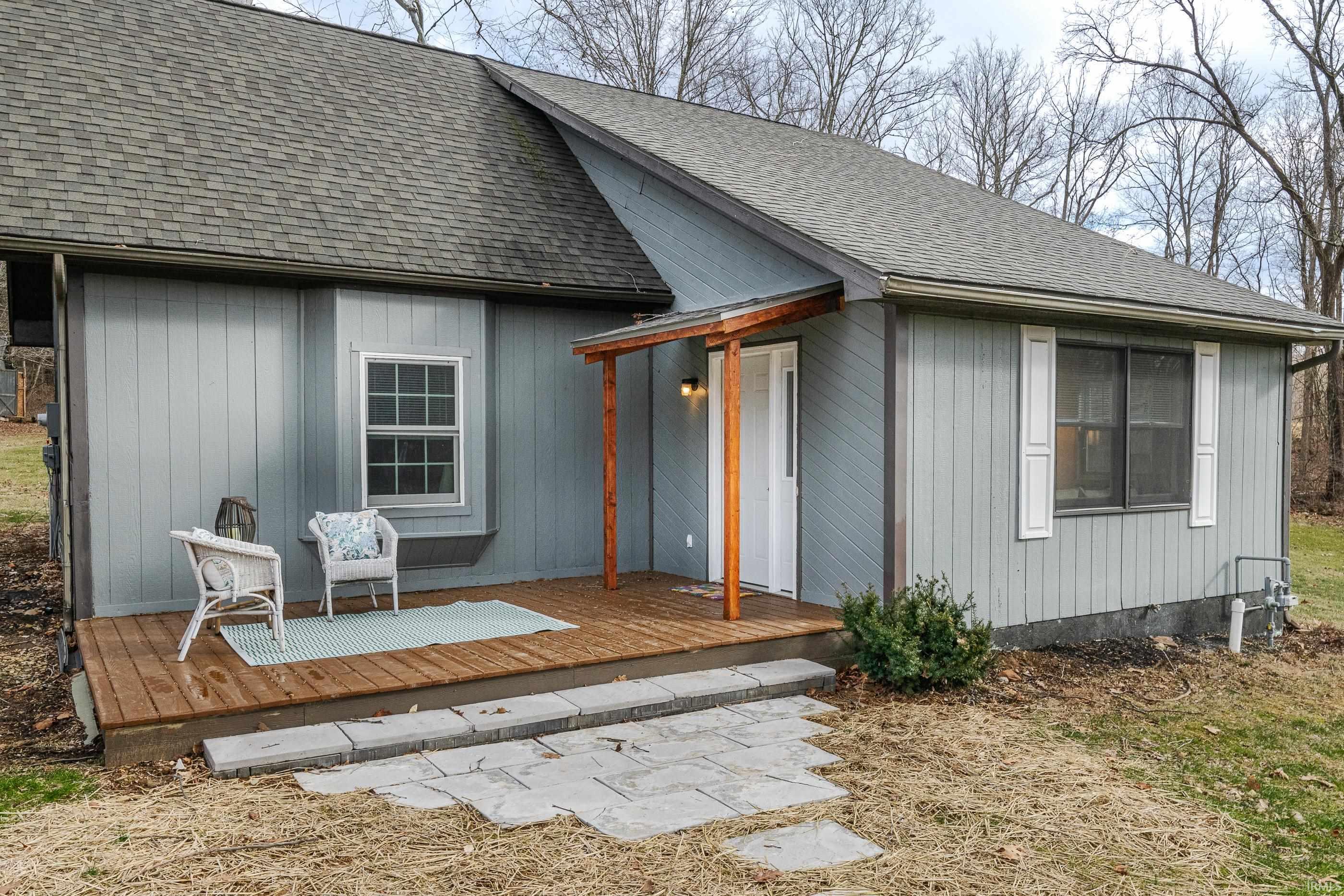 4030 N Hinkle Road  Bloomington IN 47408 photo