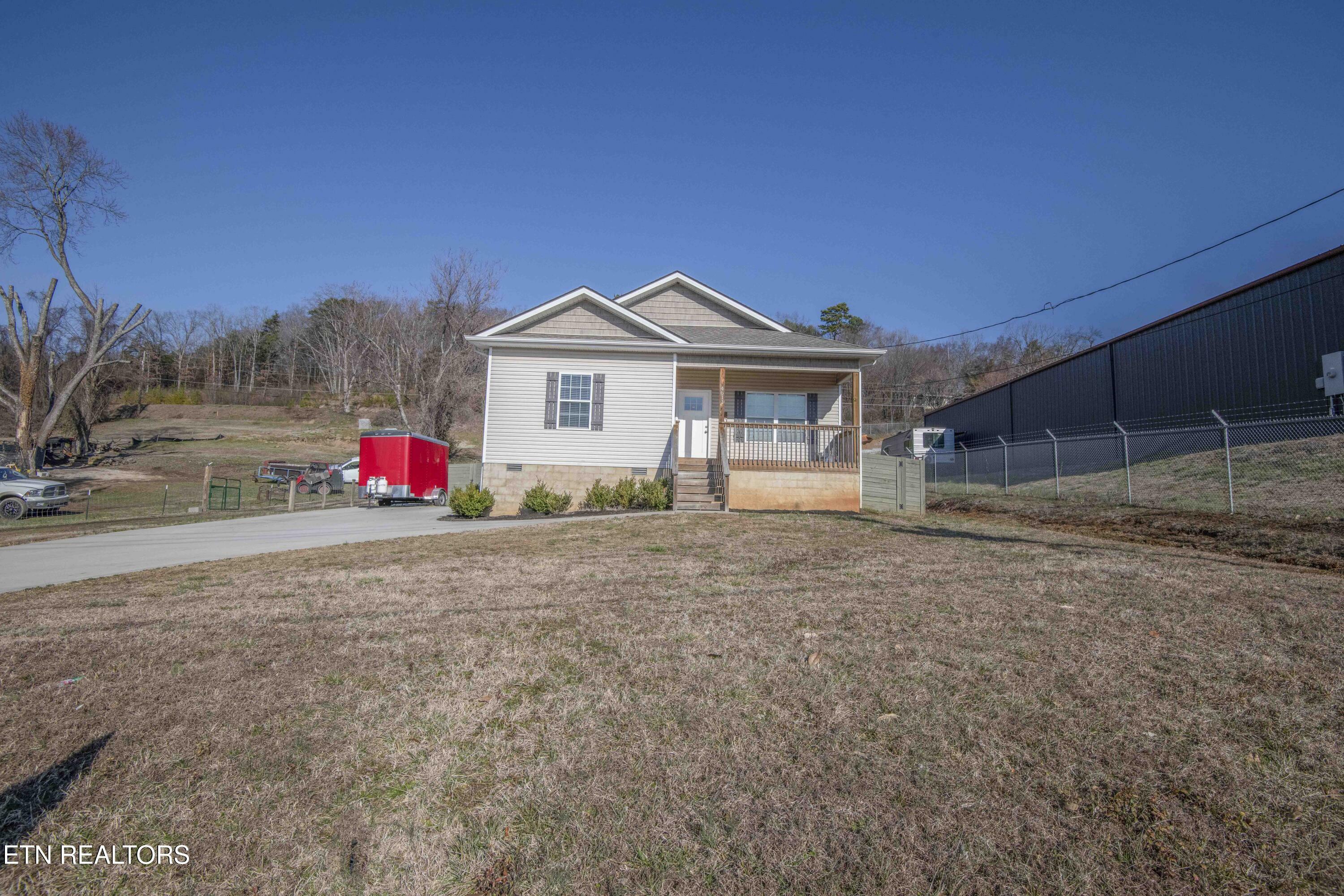 Property Photo:  4611 NE Valley View Drive  TN 37924 