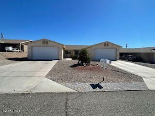 Property Photo: 3170 Arapaho Dr AZ 86406