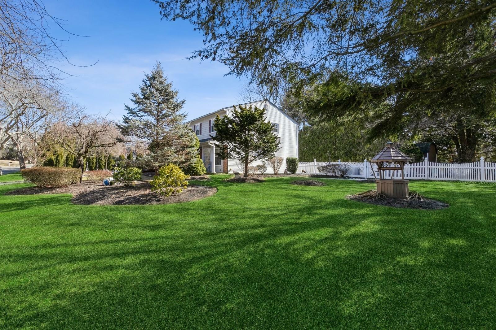 Property Photo: 4 Carman Lane NY 11767