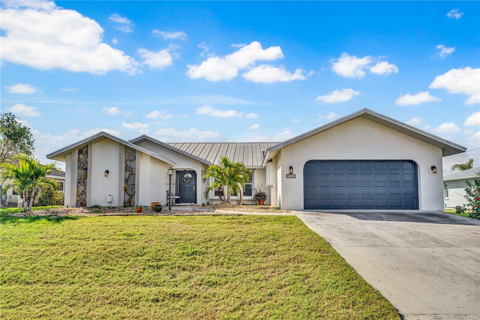 Property Photo:  19171 Aviation Court  FL 33948 