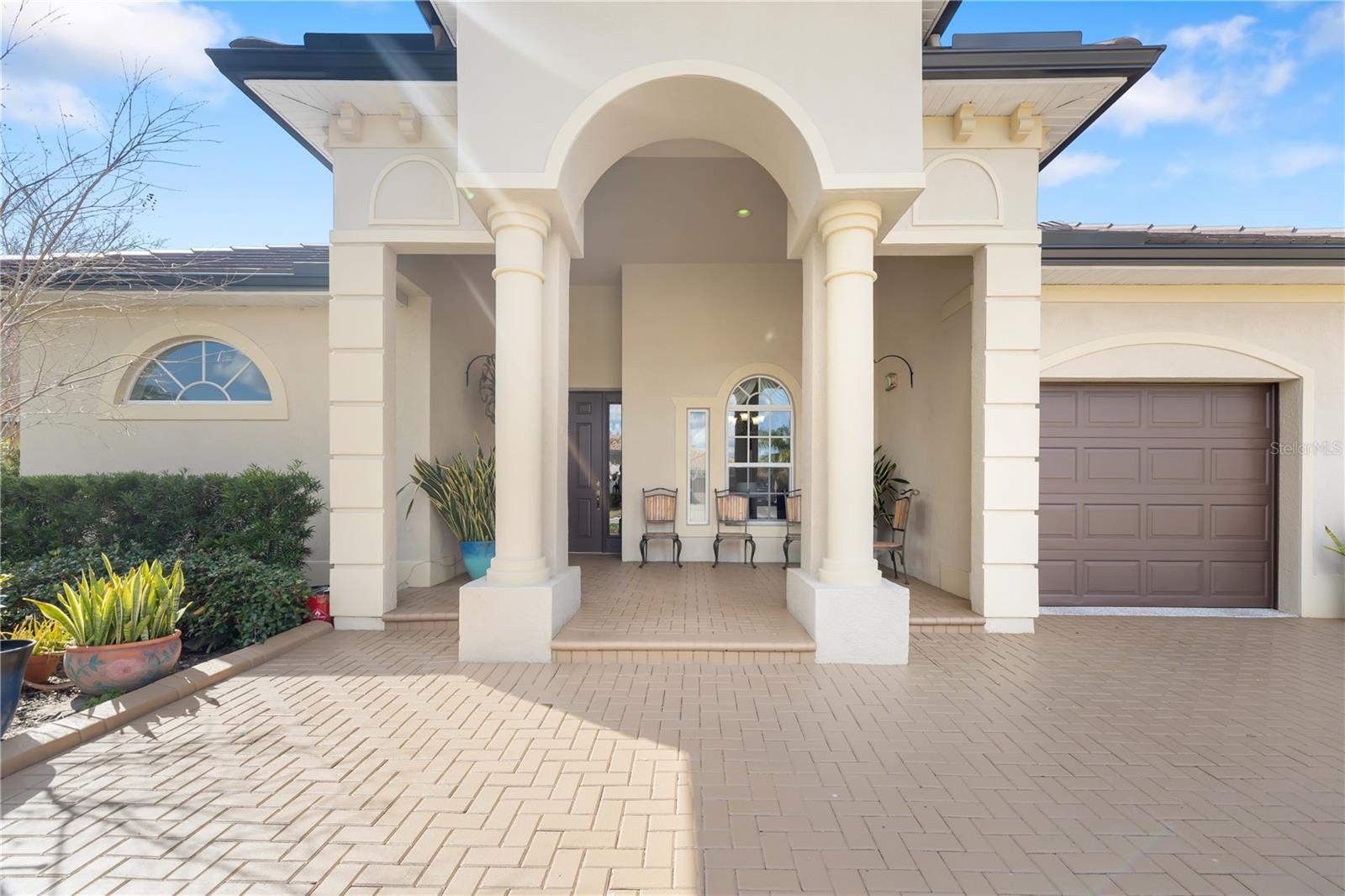 Property Photo: 12810 Daisy Place FL 34212