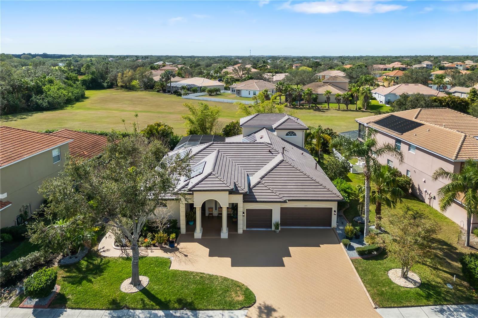 Property Photo:  12810 Daisy Place  FL 34212 