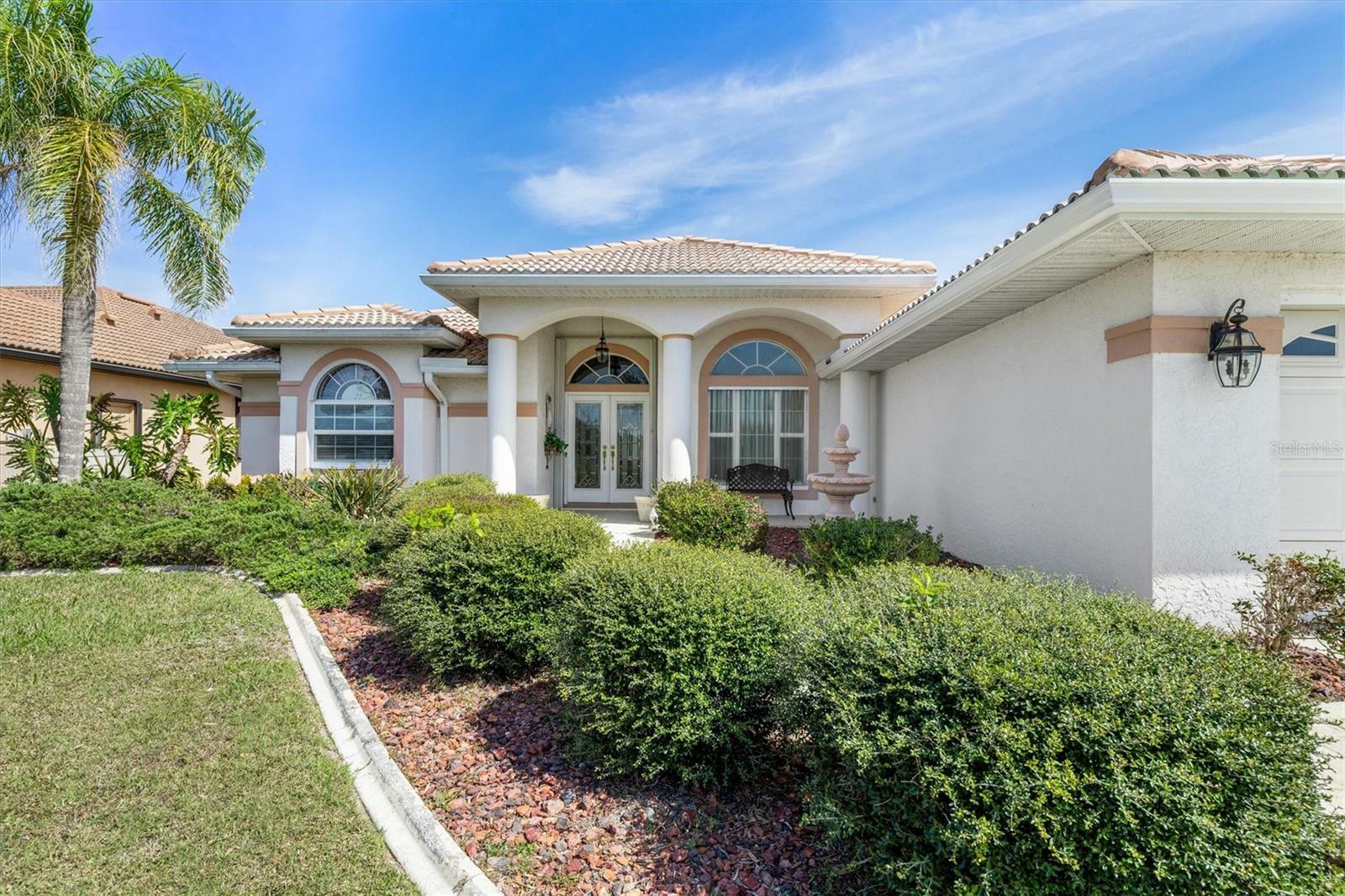 Property Photo:  26373 Madagascar  FL 33983 