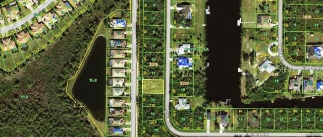 2105 Proude Street  Port Charlotte FL 33953 photo